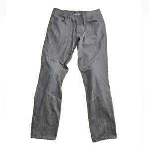 Men's Dainese Motorcycle Jeans w/ knee protectors size 36